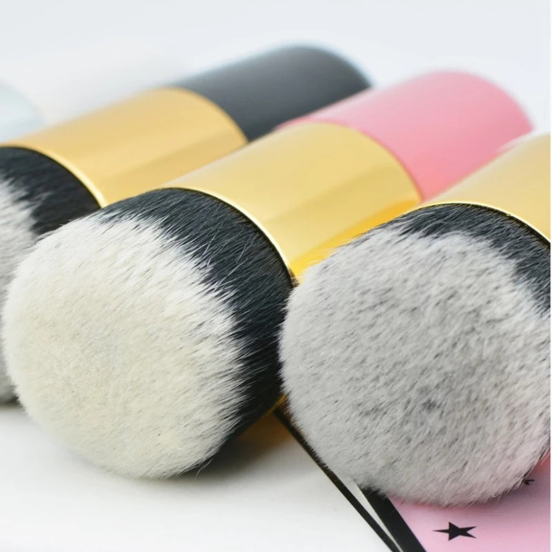 Cream Makeup Brushes Professional Cosmetic Makeup Brush