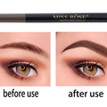 MISS ROSE Liquid Waterproof Eyebrow Pen