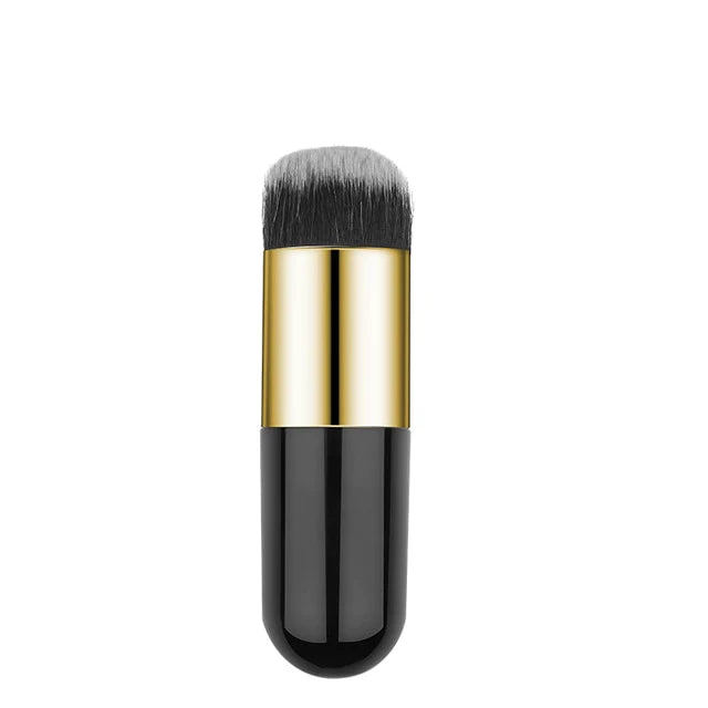 Cream Makeup Brushes Professional Cosmetic Makeup Brush
