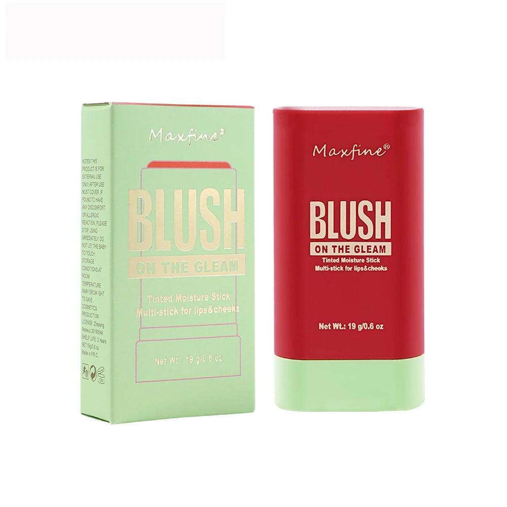 Pixi by petra Blush Stick Waterproof Multi Functional Easy Color Delicate Moisture - Fleur