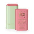 Pixi by petra Blush Stick Waterproof Multi Functional Easy Color Delicate Moisture - Fleur