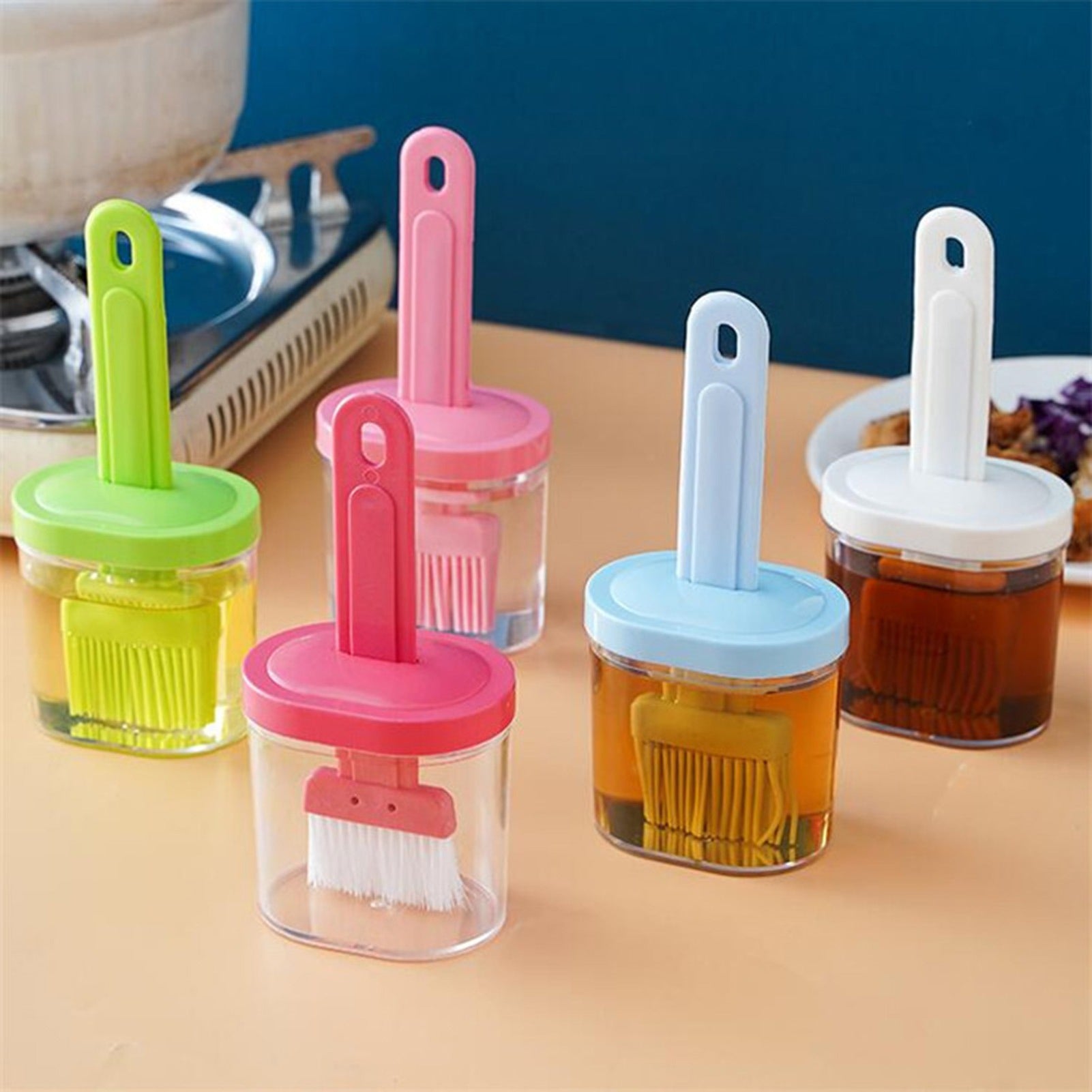 Durable Kitchen Tool for Easy Cooking and Baking Use