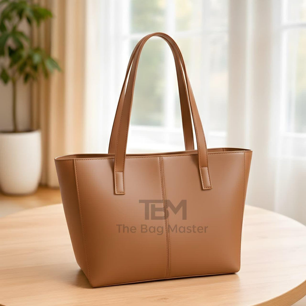 TBM The Bag Master Tote Bags Stylish Durable And Spacious Design For Everyday Carry