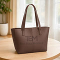 TBM The Bag Master Tote Bags Stylish Durable And Spacious Design For Everyday Carry
