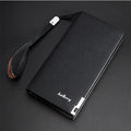 Premium Balenberry Wallet – Luxury & Stylish Everyday Companion