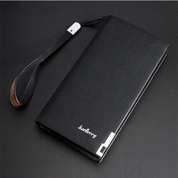 Premium Balenberry Wallet – Luxury & Stylish Everyday Companion