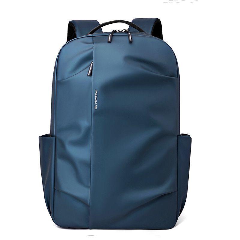 Lightweight Laptop Backpack | Slim Travel Bag | Fits 15.6" Laptop | 47cm x 24cm | Durable & Comfortable