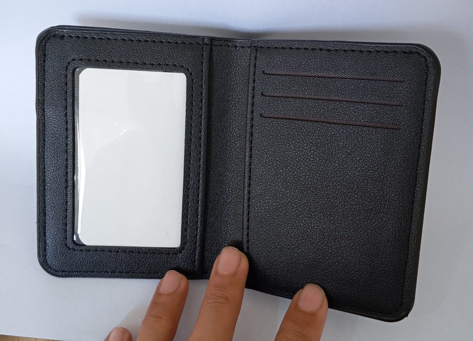Slardar Premium Leather Wallet For Men | Stylish Durable Slim Design With Practical Storage