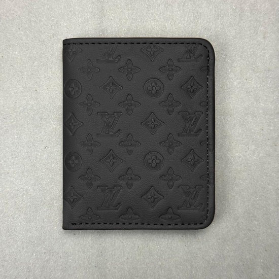 Premium Stylish LV Wallet | Elegant Designer Leather Men’s Wallet With Durable Slim Storage