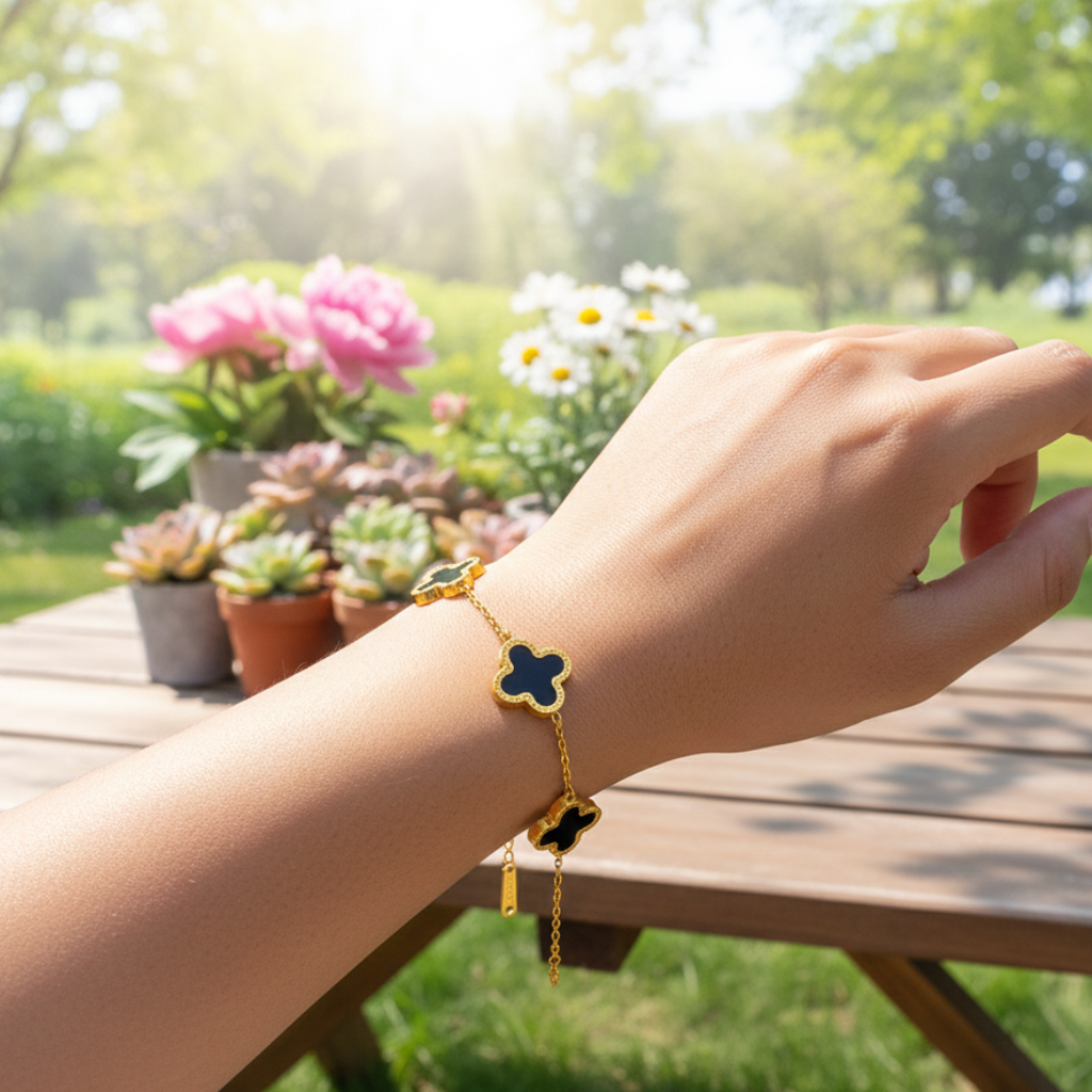 Bracelet – Stainless Steel | Elegant & Durable Accessory