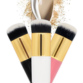 Cream Makeup Brushes Professional Cosmetic Makeup Brush