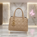 Women Tote Bag – Stylish Large Capacity Handbag for Shopping, Travel & Daily Use